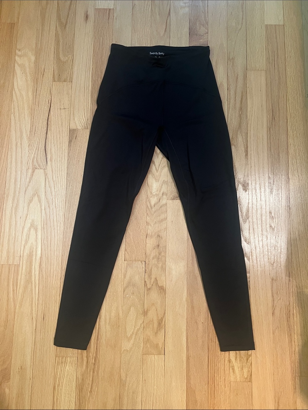 Sweaty Betty Rapid Run Full Length Leggings